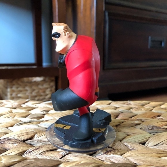 Disney Infinity: Character figure: Mr. Incredible - Picture 2 of 5